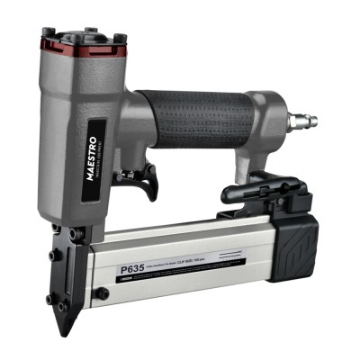 Καρφωτικό Αέρος για Βελονάκι Ακέφαλο Τύπου SZ (Γκρι-Μαύρο) Maestro MP-P6335C