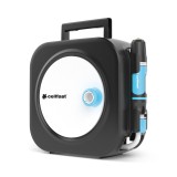 Αυτόματο Καρούλι Ποτίσματος 3/8” 10m CELLFAST ENERGO XS™ 55-400