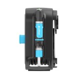 Αυτόματο Καρούλι Ποτίσματος 3/8” 10m CELLFAST ENERGO XS™ 55-400