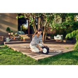 Αυτόματο Καρούλι Ποτίσματος 3/8” 10m CELLFAST ENERGO XS™ 55-400