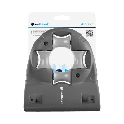 Γωνιακός Οδηγός Για Λάστιχο Κήπου CELLFAST CELLPRO™ 52-190