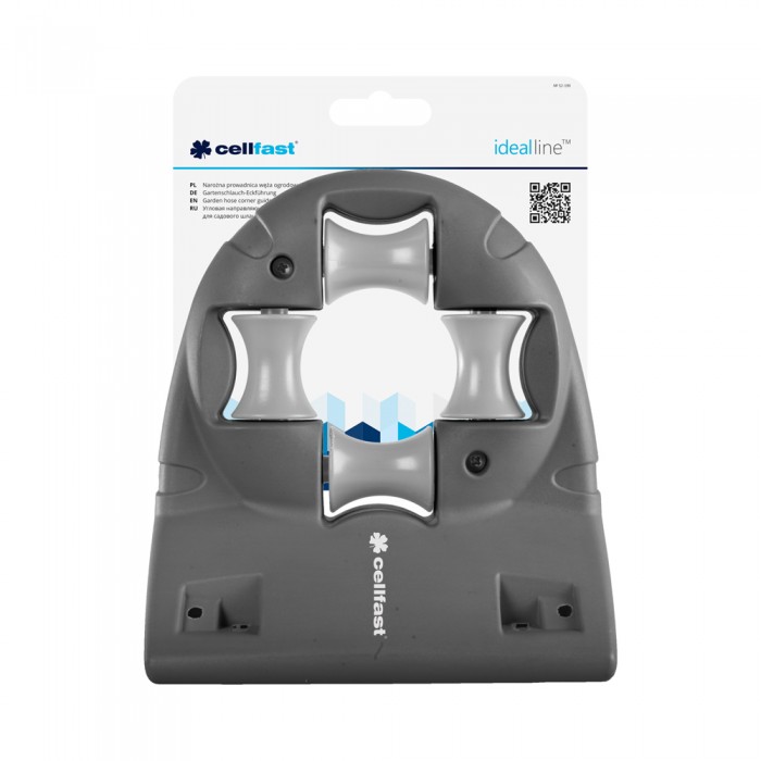 Γωνιακός Οδηγός Για Λάστιχο Κήπου CELLFAST CELLPRO™ 52-190
