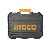 Ηλεκτρικό Πιστολέτο Περιστροφικό Κρουστικό 1800W SDS plus INGCO RH18008