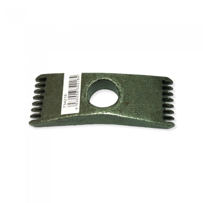 Σφυρί Αρτιφισέ με Χτένια - Φραπίνα Κίνας 734218