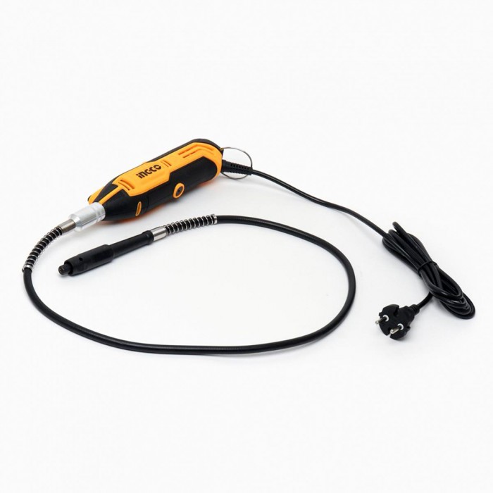 Μίνι Δράπανο Μοντελισμού 130W INGCO MG13328E