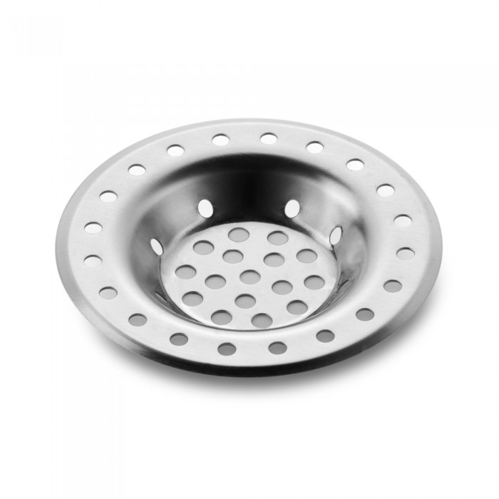 Φίλτρο Aποστράγγισης Ø42-62mm Stainless Steel Inofix 3015-1