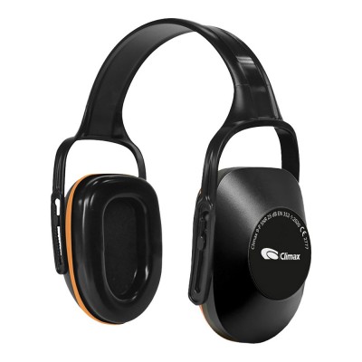 Ωτοασπίδες μηχανουργείου -25dB SNR Climax 9-P
