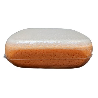 Σφουγγάρι Γενικής Χρήσης για Καθαρισμό Κάθε Τύπου Πλακιδίων 185x110x65 mm Bihui CFHC180