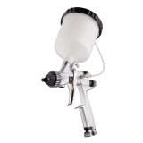 Πιστόλι Βαφής Υποπίεσης Με Άνω Δοχείο 600ml Maestro REA200-PG