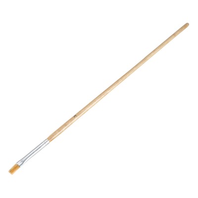 Πινέλο Ζωγραφικής Πλακέ Νο3 +Kat