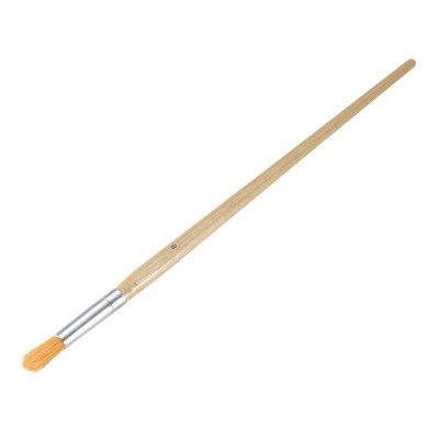 Πινέλο Ζωγραφικής Στρόγγυλο Νο8 +Kat NT829-8