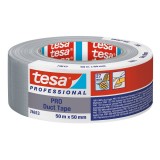 Επαγγελματική Tαινία Eπισκευής tesa ® PRO 74613 Duct Tape 50m x 50mm Γκρι 74613-00003