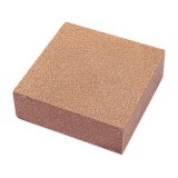 Πέτρα Καθαρισμού και Ακονίσματος Διαμαντόδισκου RUBI Ceramic Block 05973