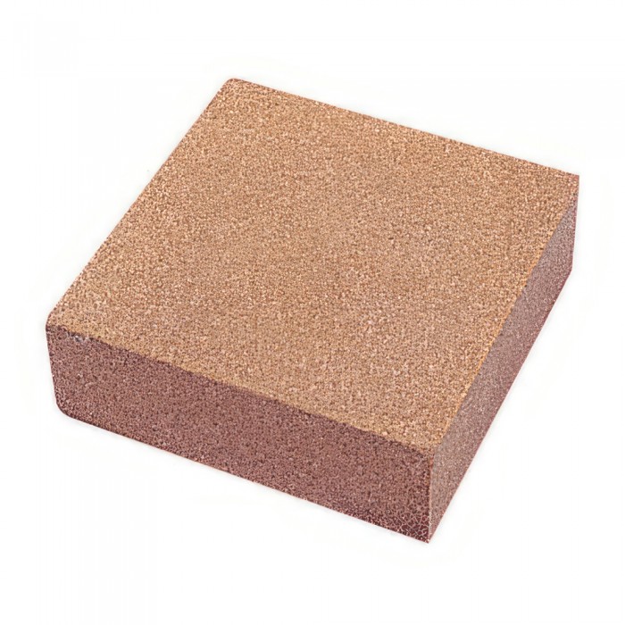 Πέτρα Καθαρισμού και Ακονίσματος Διαμαντόδισκου RUBI Ceramic Block 05973