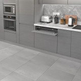 Κρυφός Αναδιπλούμενος Πτυσσόμενος Μηχανισμός Τραπεζιού Starax S-2142-A 764x500x100 Ανθρακί