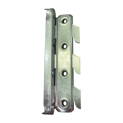 Φεράμια Κρεβατιού Μεταλλικά Γάντζου  (4 Τεμάχια)