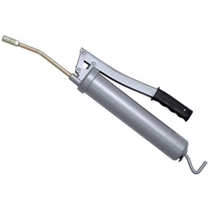 Γρασαδόρος με Μεταλλική Προέκταση 395 x 120 x 66mm Pressol 12632/125