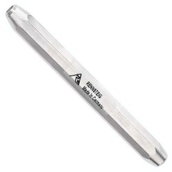 Ζουμπάς ROBOT Καρφιών Απλός με μήκος 135 mm Γαλβανιζέ RENNSTEIG 445 135 5