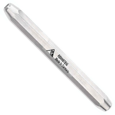 Ζουμπάς ROBOT Καρφιών Απλός με μήκος 135 mm Γαλβανιζέ RENNSTEIG 445 135 5