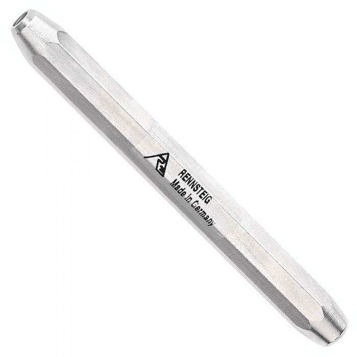 Ζουμπάς ROBOT Καρφιών Απλός με μήκος 135 mm Γαλβανιζέ RENNSTEIG 445 135 5