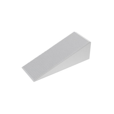 Σφήνα Πόρτας Αυτοκόλλητη  Λευκή Bolis Italia ref.497 ZH1B000-AE