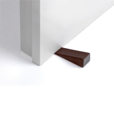 Σφήνα Πόρτας Αυτοκόλλητη  Λευκή Bolis Italia ref.497 ZH1B000-AE