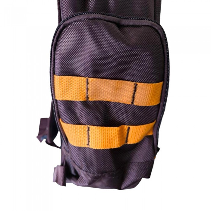 Εργαλειοθήκη Σακίδιο Πλάτης 46x38x17cm INGCO HBP01028