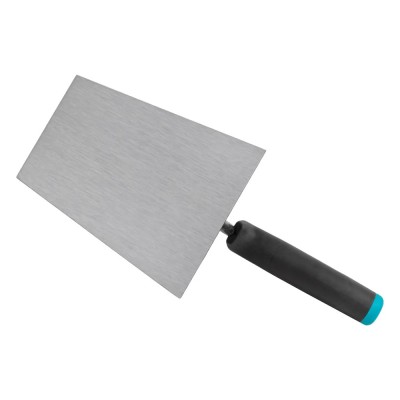 Σπάτουλα Φινιρίσματος Τραπεζοειδη 180mm Bihui BTCHB7