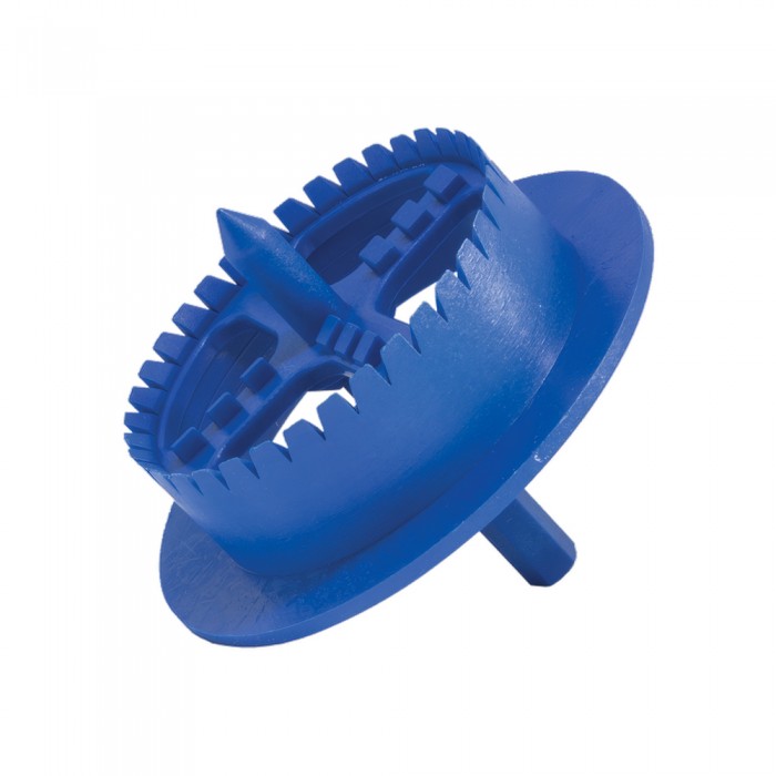 Πλαστική Φρέζα Διάτρησης Θερμομόνωσης για Δραπανοκατσάβιδο με Διάμετρο Ø67mm Helix Smart SM0IPTTOOL01