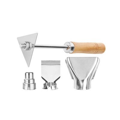 Πιστόλι Θερμού Αέρα 2000W Ingco HG200078