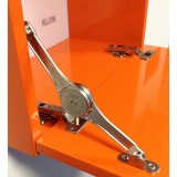 Αμορτισέρ Για Ξύλινη Πόρτα Πάνω Και Κάτω Άνοιγμα Ferrari Klok