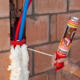 Αφρός Πολυουρεθάνης PU Χειρός 600ml Soudal Genius Αφρός Πολυουρεθάνης PU Χειρός 600ml Soudal Genius