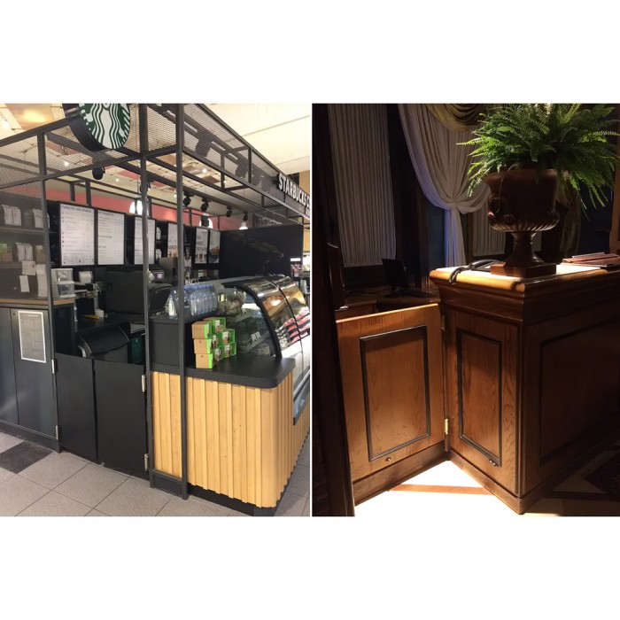 Μεντεσές Επαναφοράς Πόρτας Αλερετούρ (σούστα πόρτας τύπου μπάρ) με Ύψος 75mm (1τεμάχιο) σε χρώμα Μαύρο IBFM No29 106029N