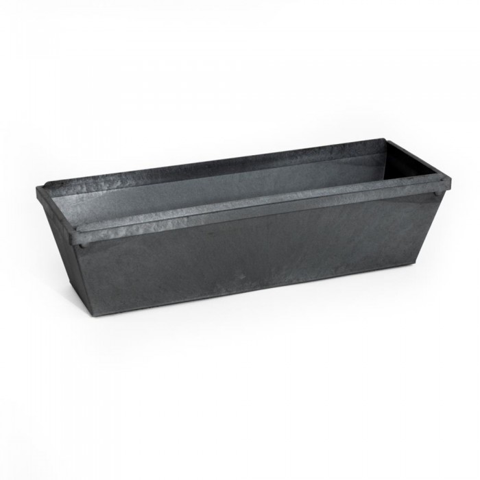 Πλαστικό δοχείο για στόκο και χρώματα 35x12x9.5cm 2lt Kubala 1515