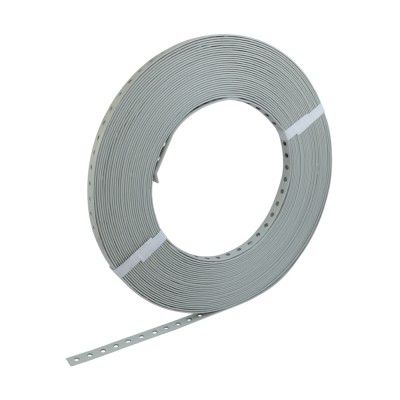 Τσέρκι Πλαστικοποιημένο Διάτρητο 13mmx20m Tsico 248