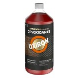 Καθαριστικό Σκουριάς Πολλαπλών Χρήσεων TITAN OXIRON Desoxidante 1000ml