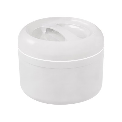 Παγοδιατηρητής 4.25lt διαστάσεων 22x21cm Λευκός