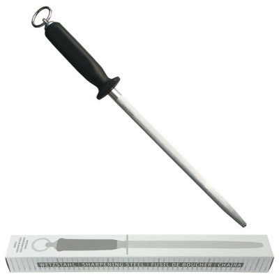 Μασάτι ακονίσματος μαχαιριών 10'' (25cm) Eduard Luckhaus 26-165010-0