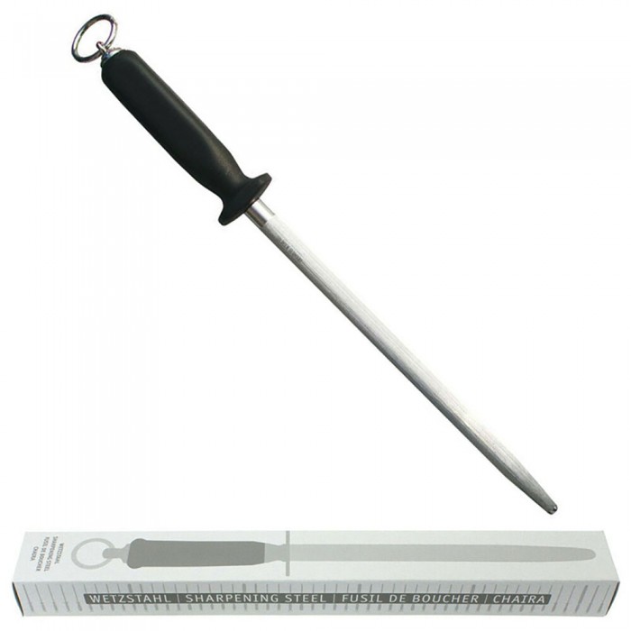 Μασάτι ακονίσματος μαχαιριών 10'' (25cm) Eduard Luckhaus 26-165010-0