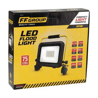 Προβολέας Led 50 W FF Group 45273