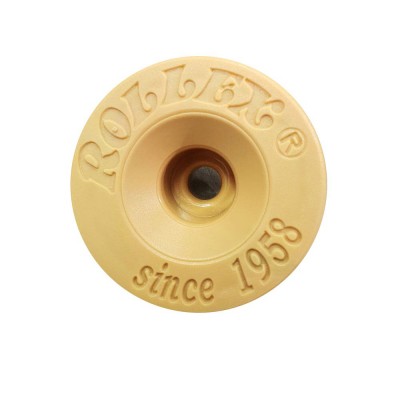 Ρολό Για Κάγκελα Ψιλό με Μήκος 10cm και Διάμετρο Ø15mm Rollex  01.00632