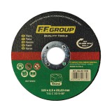 Δίσκος Κοπής Πέτρας Ø115mm x 2.5mm F.F. Group 42339