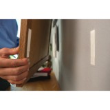 Αυτοκόλλητες Λωρίδες Στερέωσης Tesa Powerstrips CLICK 4 Τεμάχια 77722-00003-00