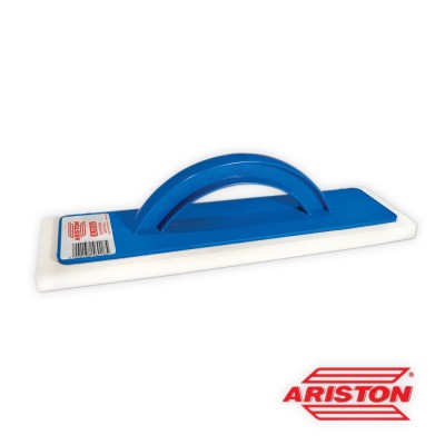 Τριβείο Σοβά Χειρός 32x9x1.5cm Ariston K10124