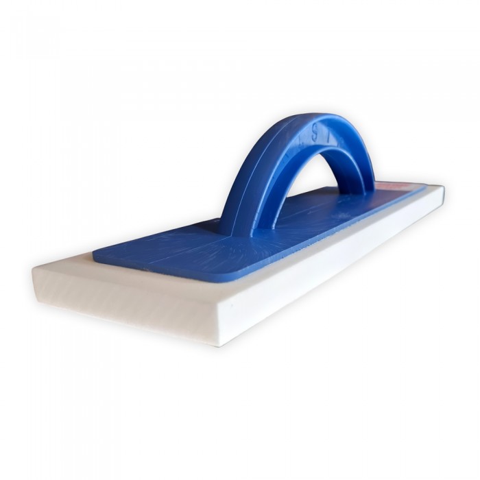 Τριβείο Σοβά Χειρός 32x9x1.5cm Ariston K10124