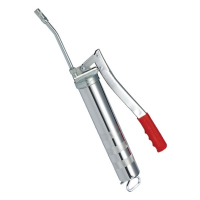 Γρασαδόρος Χειρός με Κόκκινη Λαβή 400ml Maestro GG451