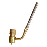 Ακροφύσιο Για Φλόγιστρο Προπανίου 200Χ2Χ110mm Inter 766298 ST809