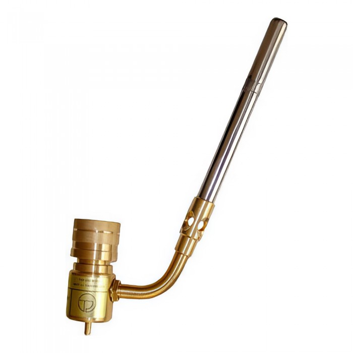 Ακροφύσιο Για Φλόγιστρο Προπανίου 200Χ2Χ110mm Inter 766298 ST809