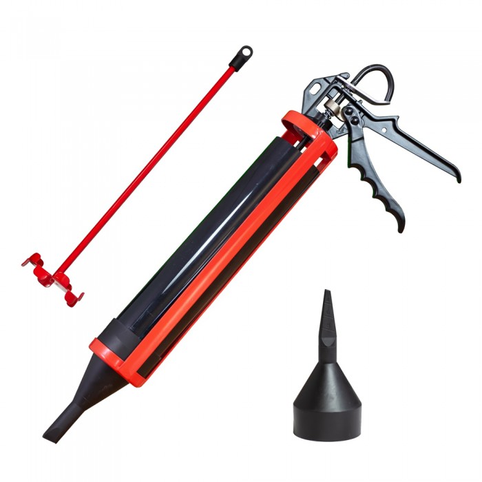 Πιστόλι Κονιαμάτων Κίνας 14" Strong Tools C1570