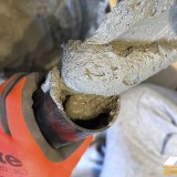 Πιστόλι Κονιαμάτων Κίνας 14" Strong Tools C1570